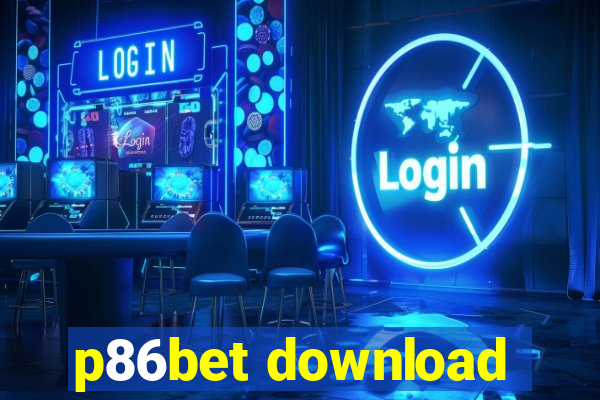 p86bet download